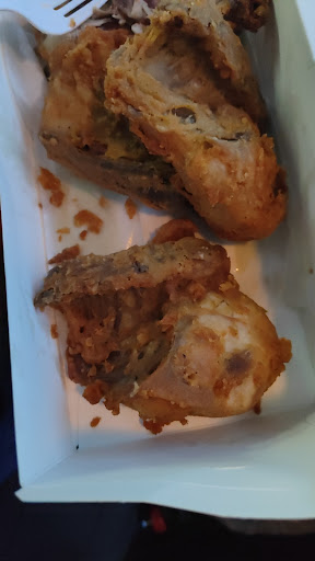 Photo of Kens Kebabs - 80-82 Albert Rd, Southsea, Portsmouth, Southsea PO5 2SN